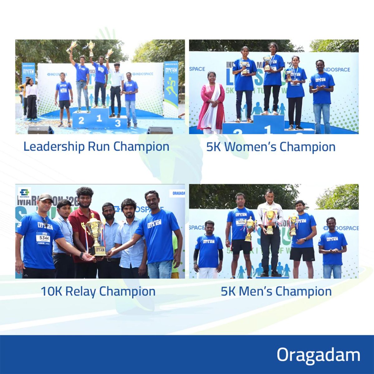 IndoSpace tweet media