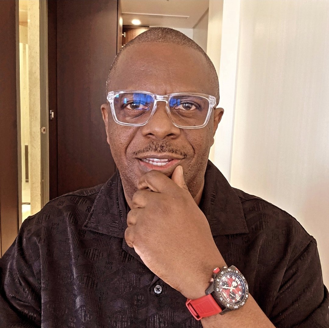 POJU OYEMADE tweet media