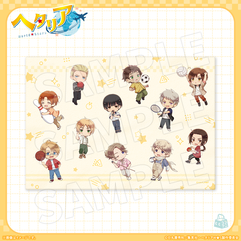 ココアニ tweet media