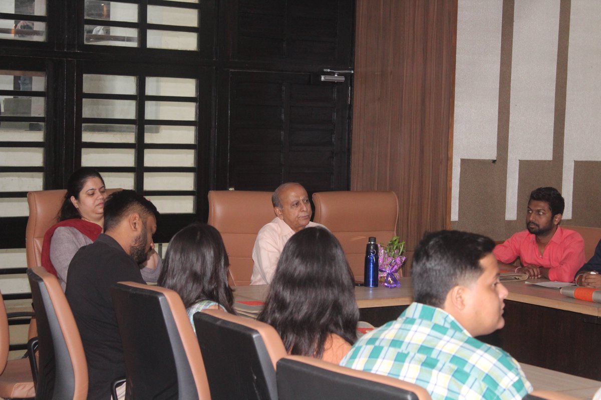 Gujarat Cleaner Production Centre - (EIACP, PC-RP) tweet media