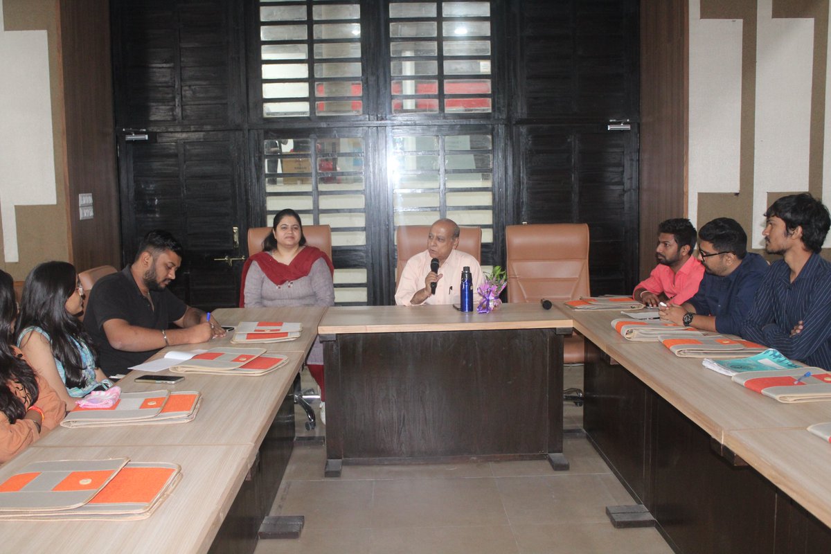 Gujarat Cleaner Production Centre - (EIACP, PC-RP) tweet media