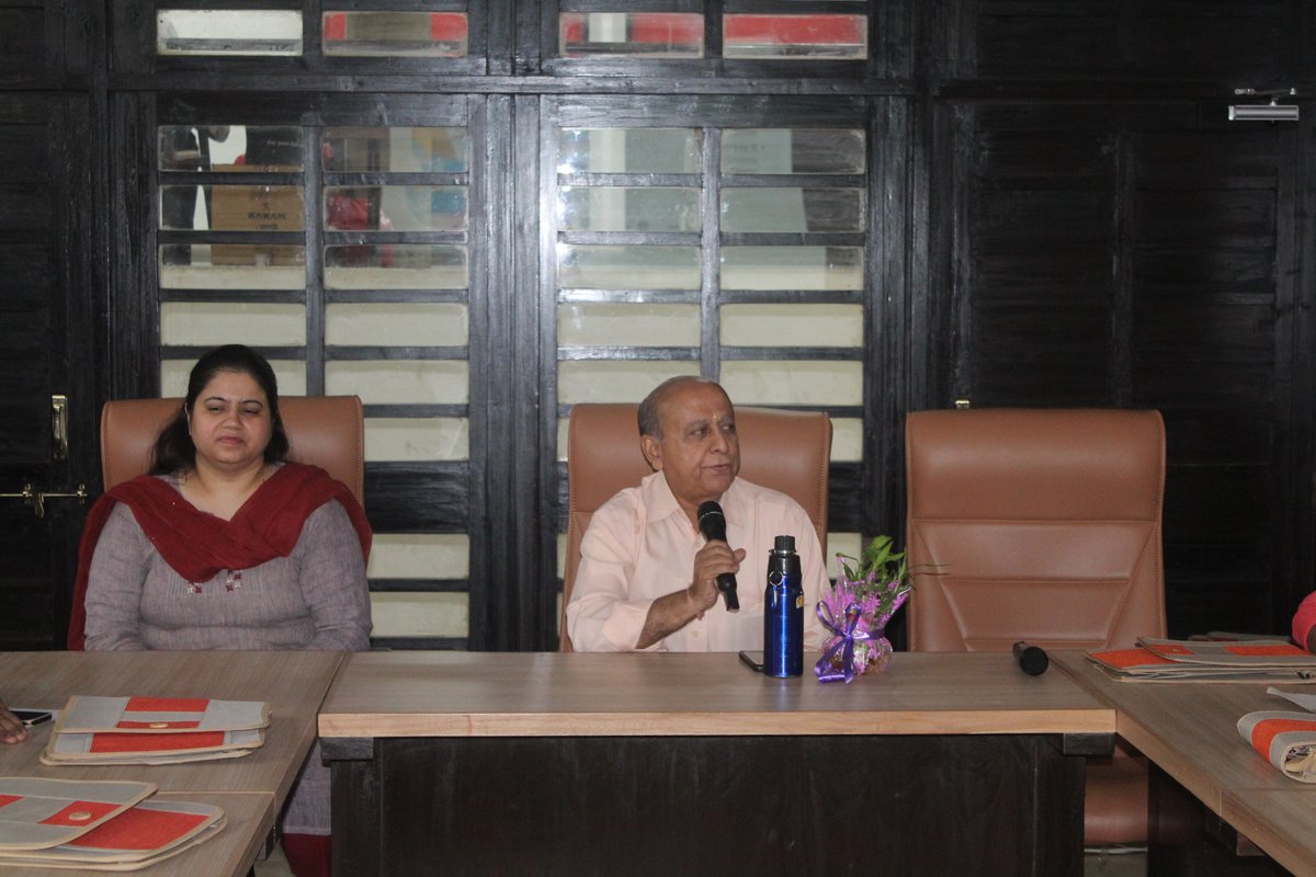 Gujarat Cleaner Production Centre - (EIACP, PC-RP) tweet media