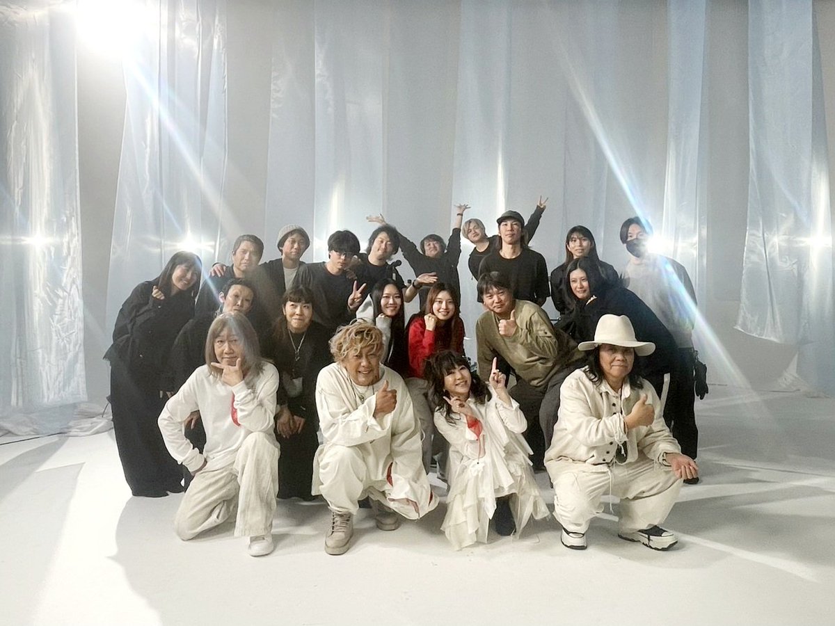 LINDBERG_info tweet media