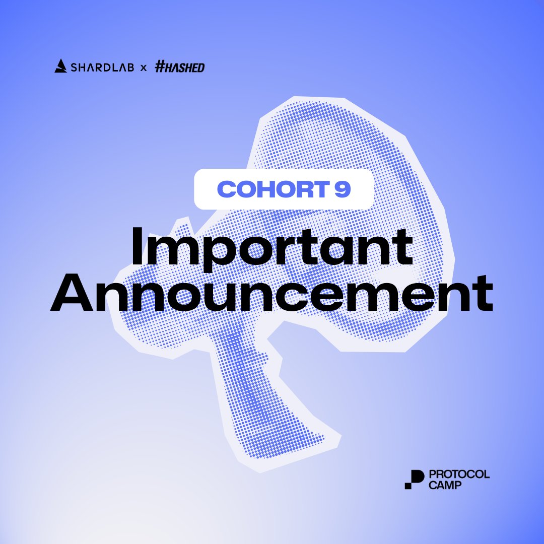 ProtocolCamp tweet media