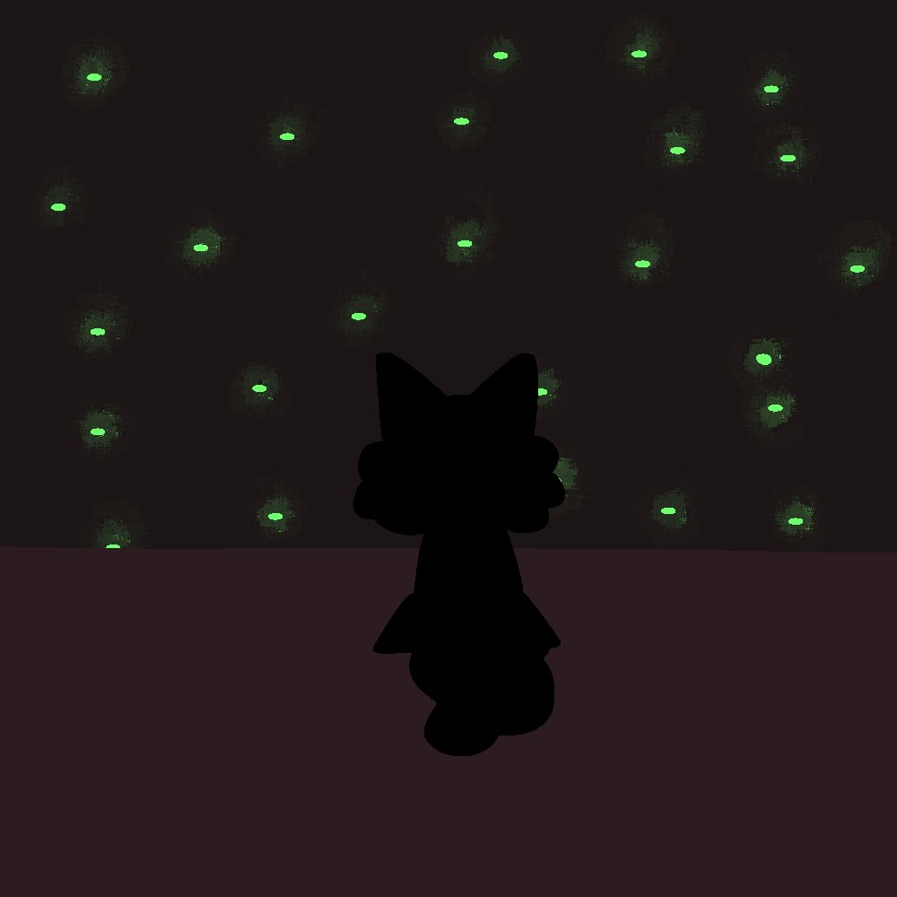 SoftStar1347's tweet photo. #rainworld #backrooms 
Rainworld ending spoilers for 2nd one https://t.co/DtuBxBriZT