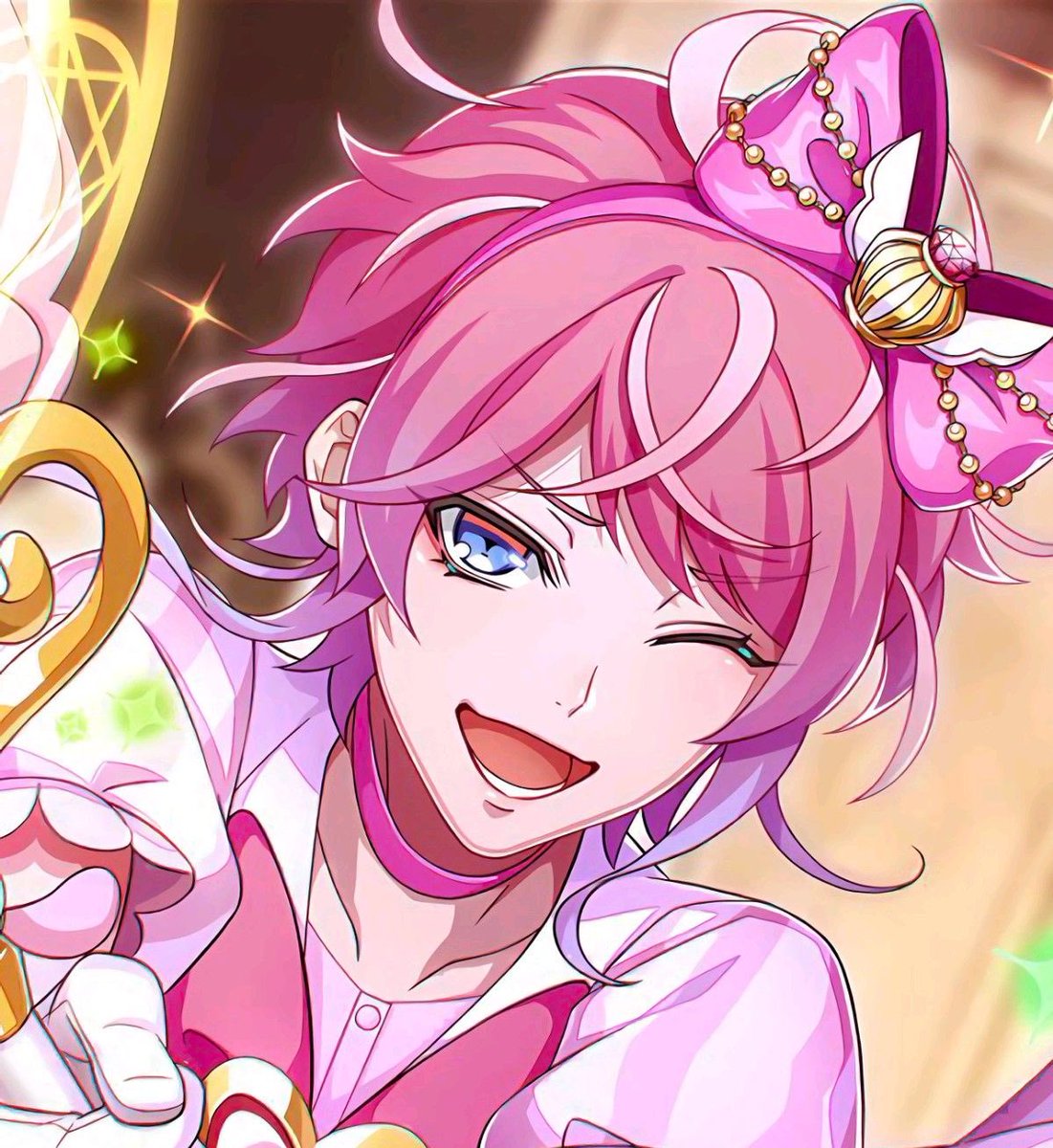Lucky ⁺໒꒱༝ tweet media