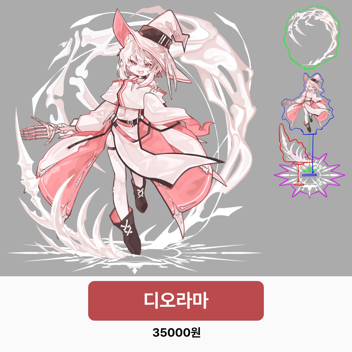 퍼냐(furrnya) 🔜4월 FurstClass tweet media