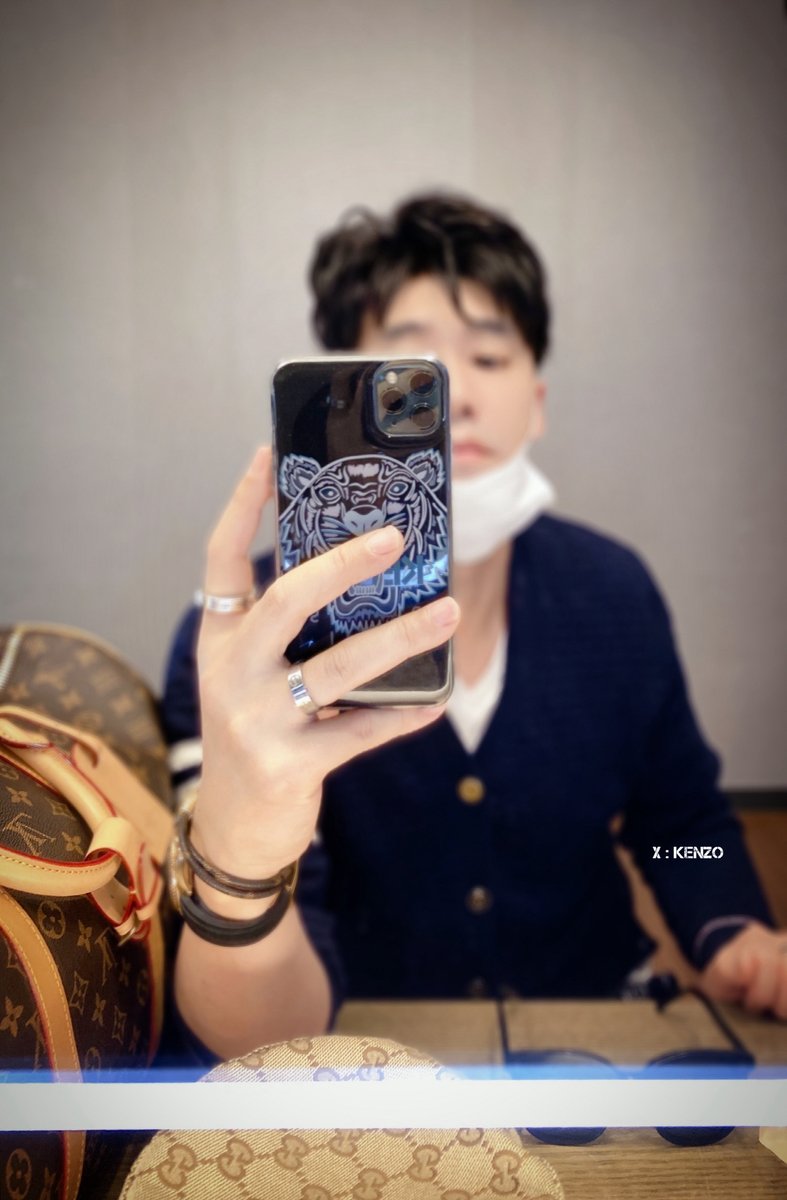 KENZO™ tweet media