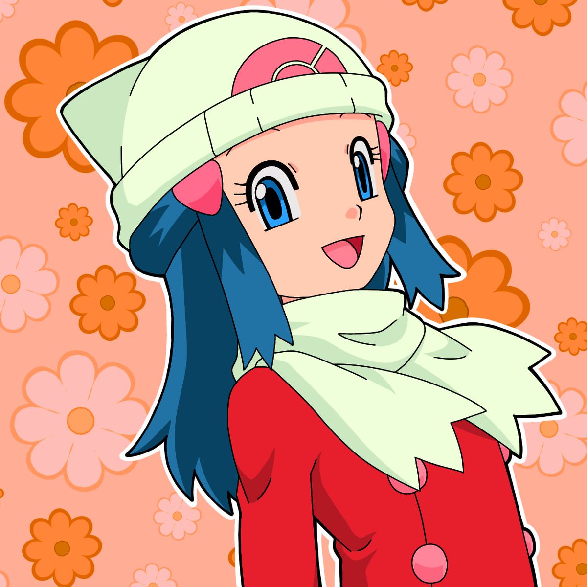 おふきいも tweet media