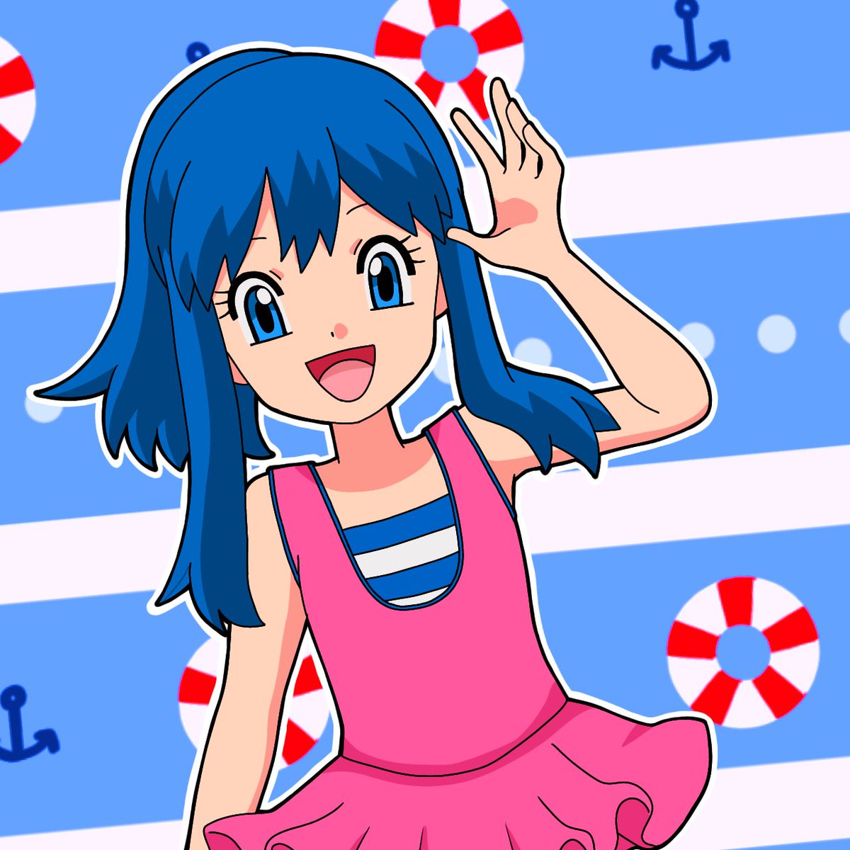 おふきいも tweet media