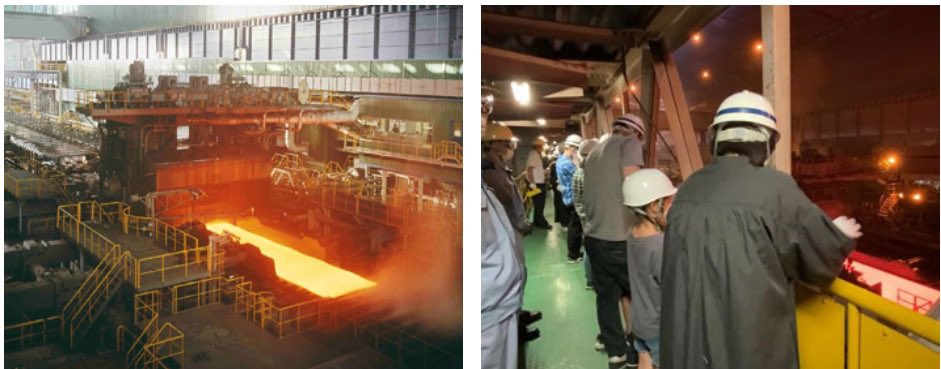 JFEスチール株式会社 tweet media