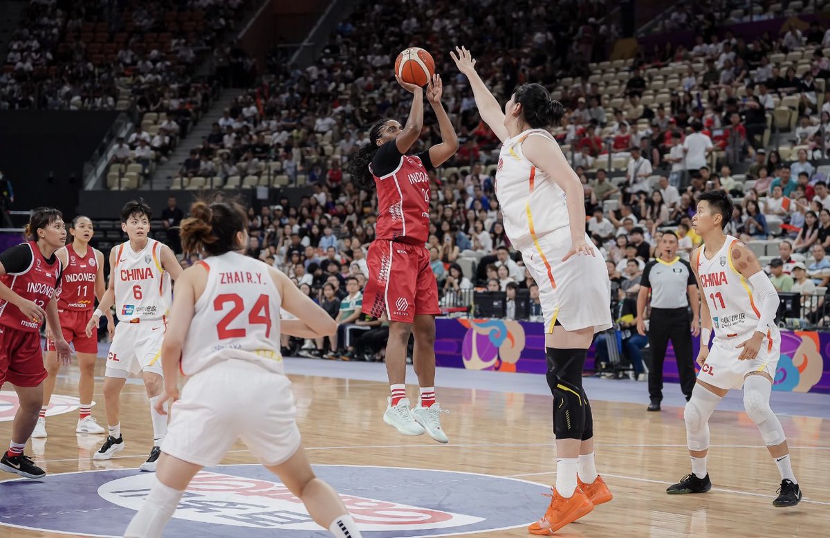 Next up. 

#Wolfpack #NBL1 #Joondalup