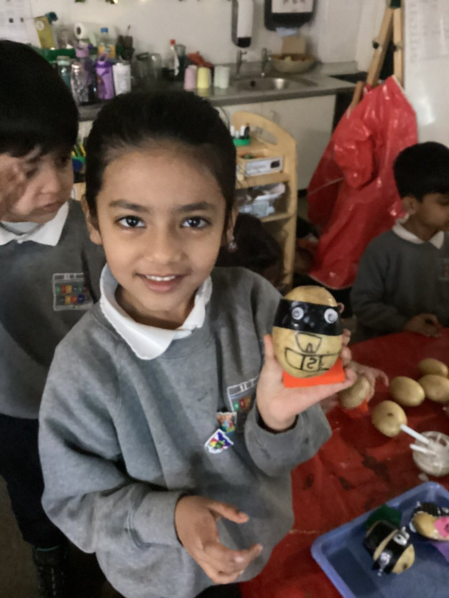 Mrs Griffiths SG EYFS tweet media