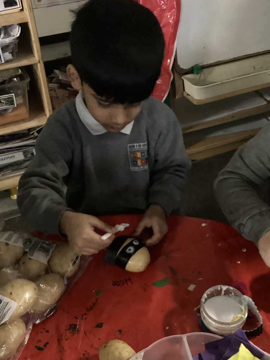 Mrs Griffiths SG EYFS tweet media