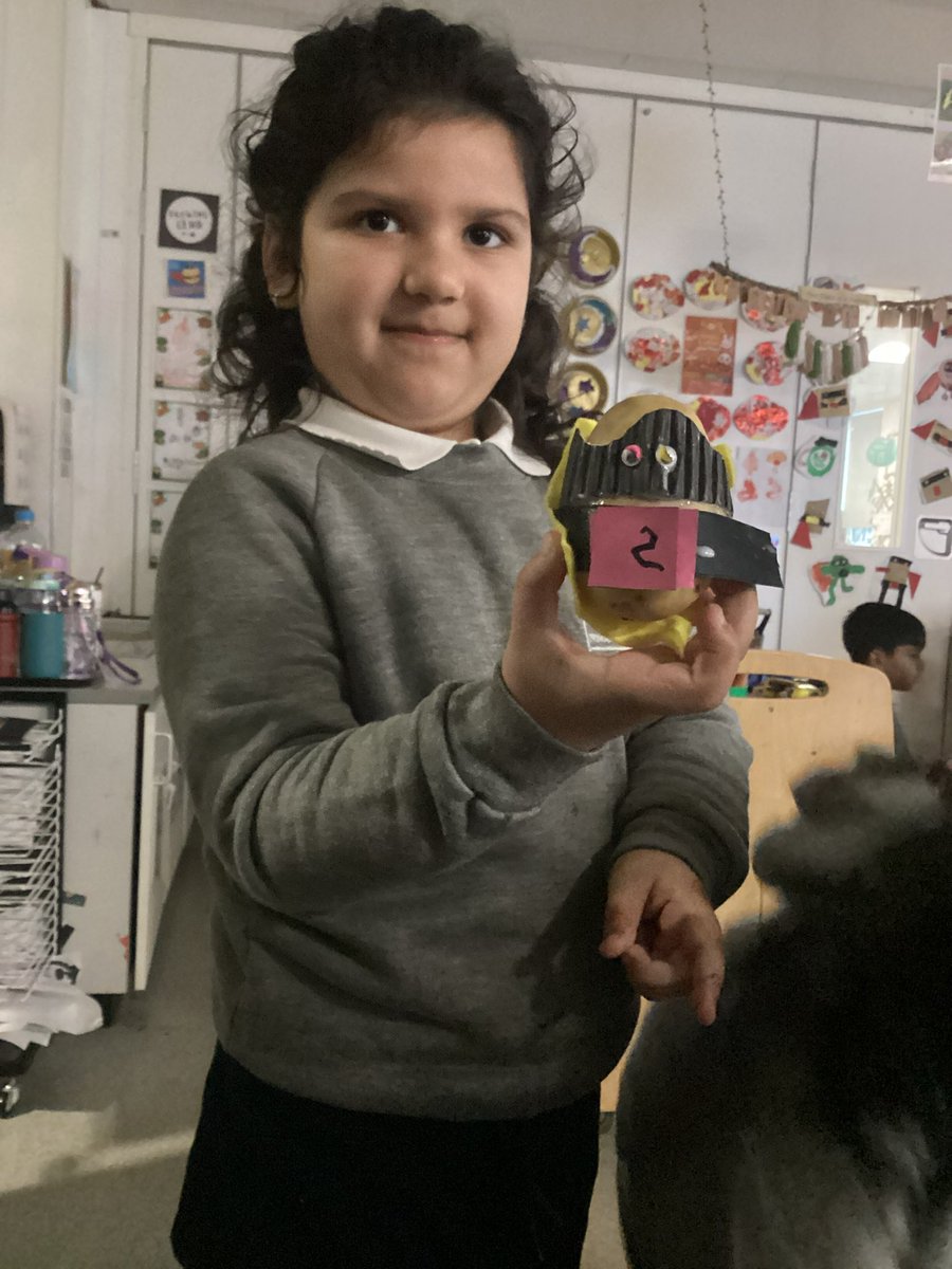 Mrs Griffiths SG EYFS tweet media