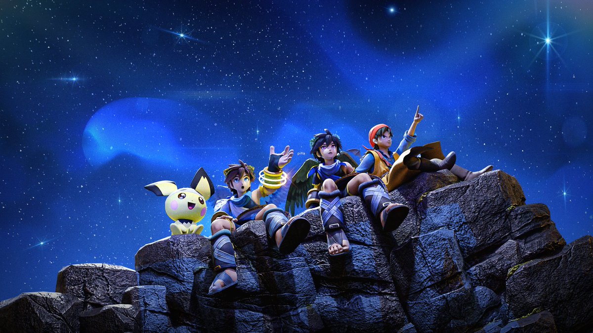 DM | iDarkbay tweet media