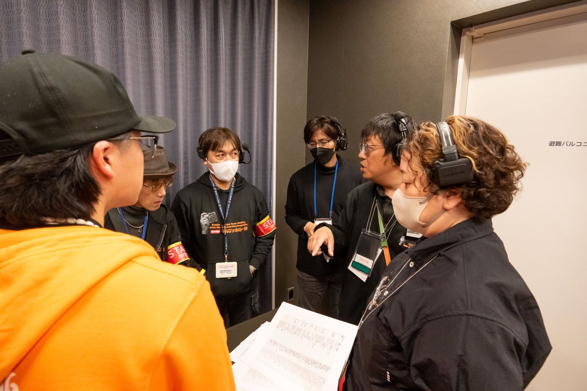 アルファホビー部 tweet media