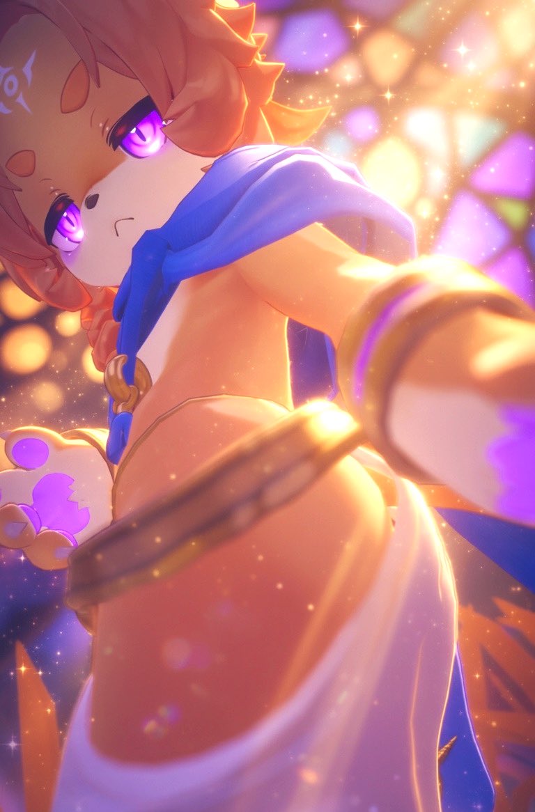 めてにあ mete kotori tweet media