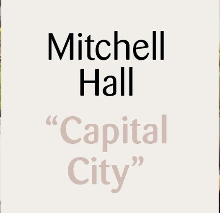 Mitchell Hall tweet media