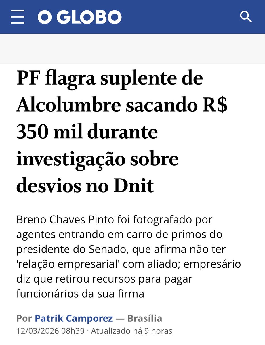 Rogerio de Jesus tweet media