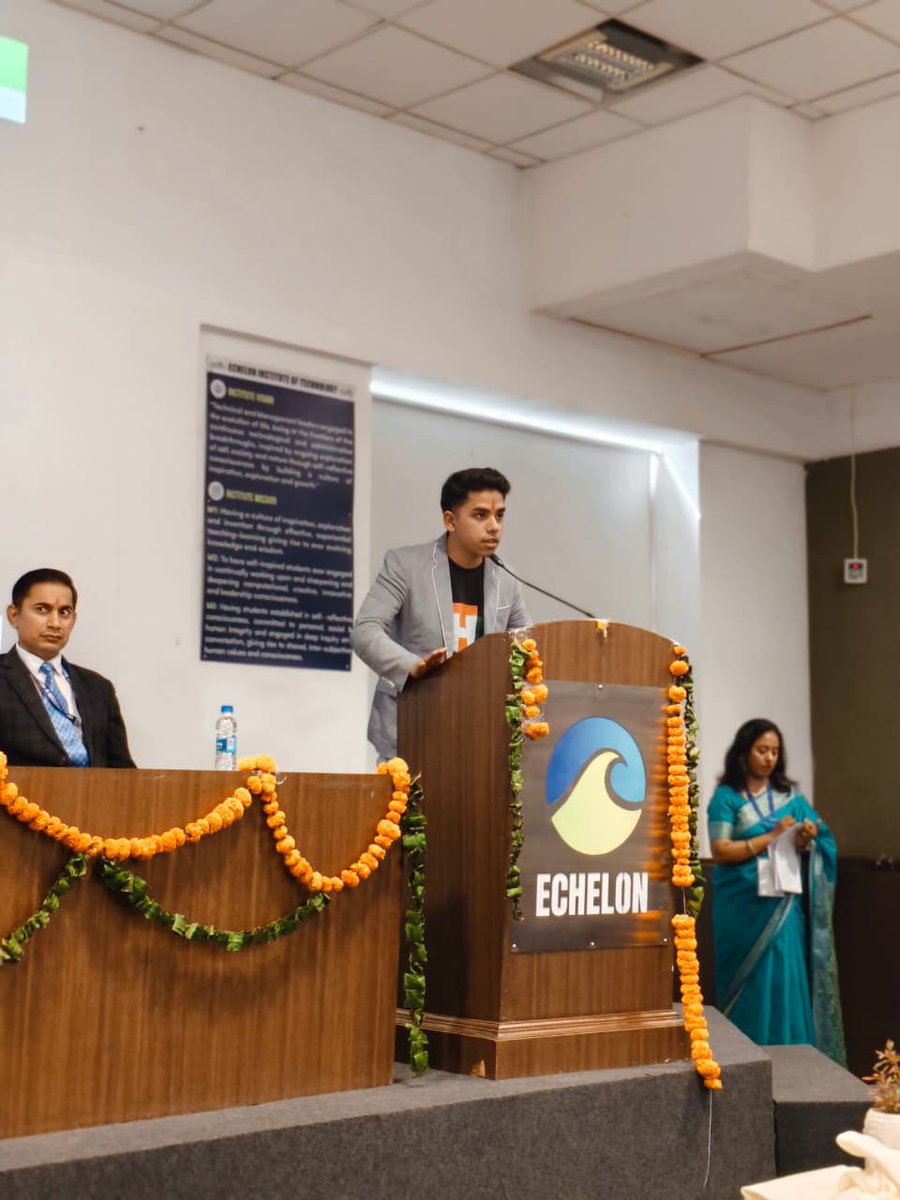 HackIndia tweet media