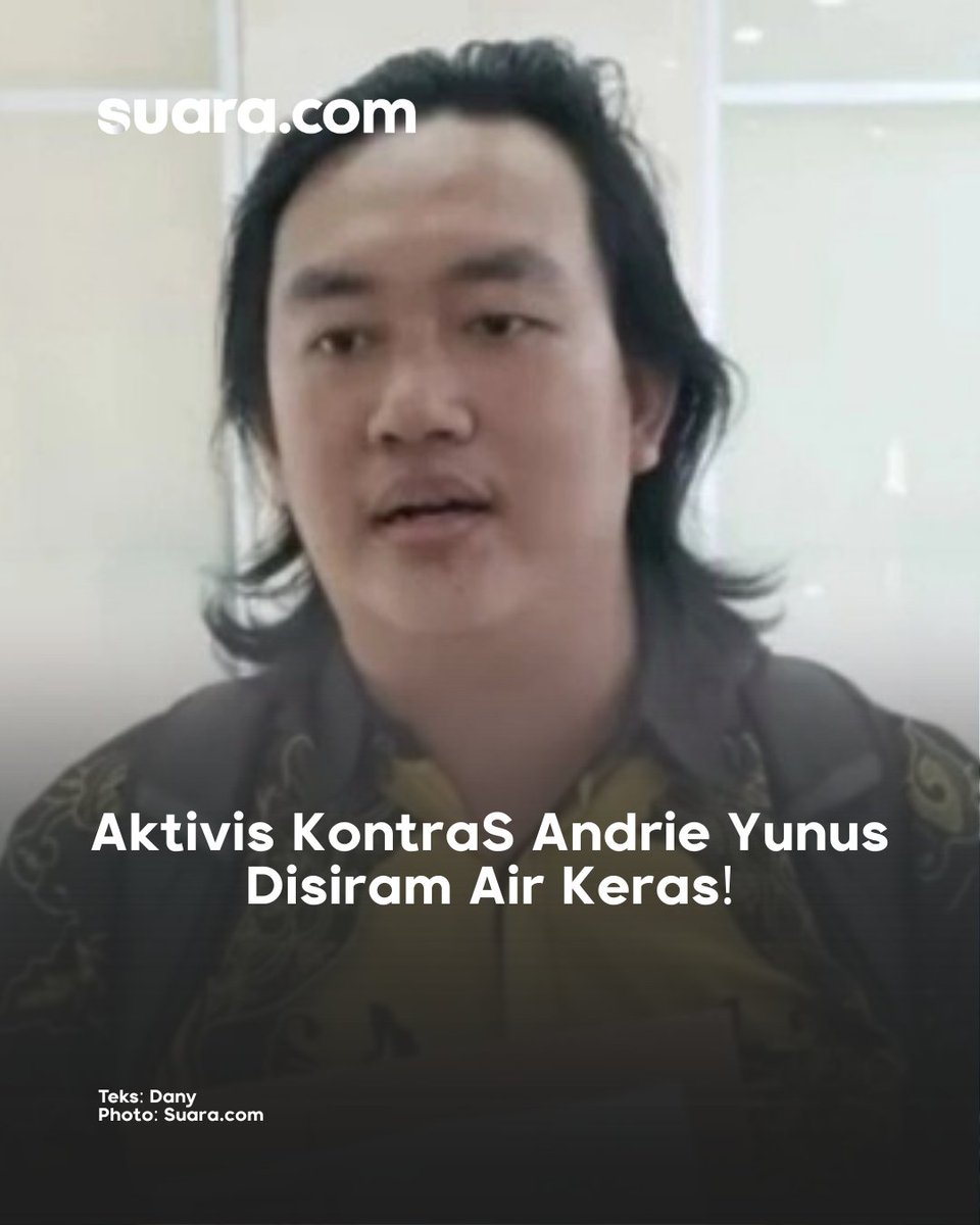 suaradotcom tweet media