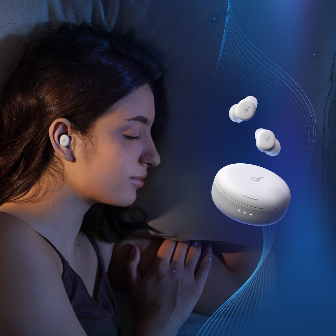 Soundcore tweet media