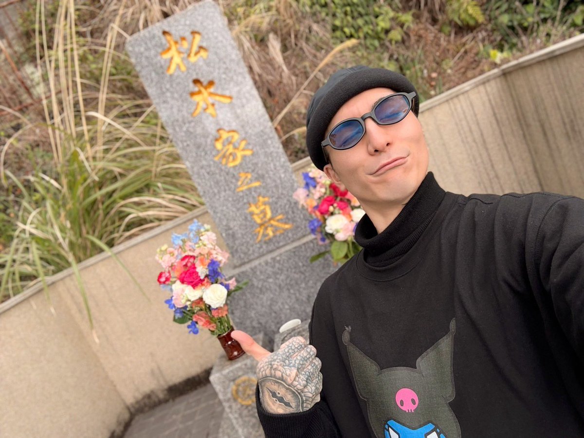 ふぉい / Foy tweet media