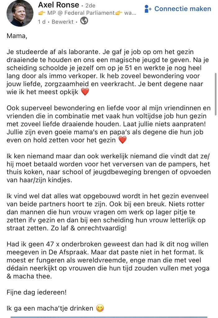 Gilles De Moor tweet media