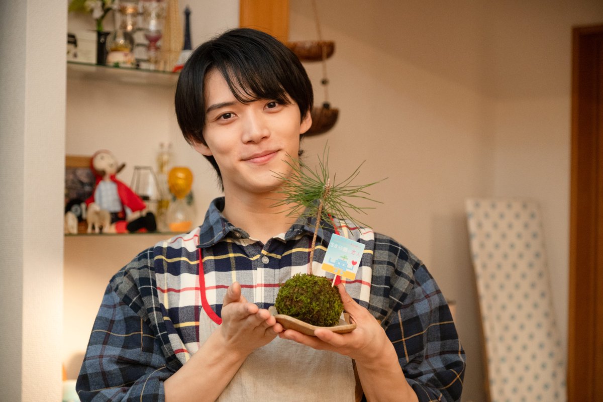 日10ドラマ「50分間の恋人」【公式】 tweet media