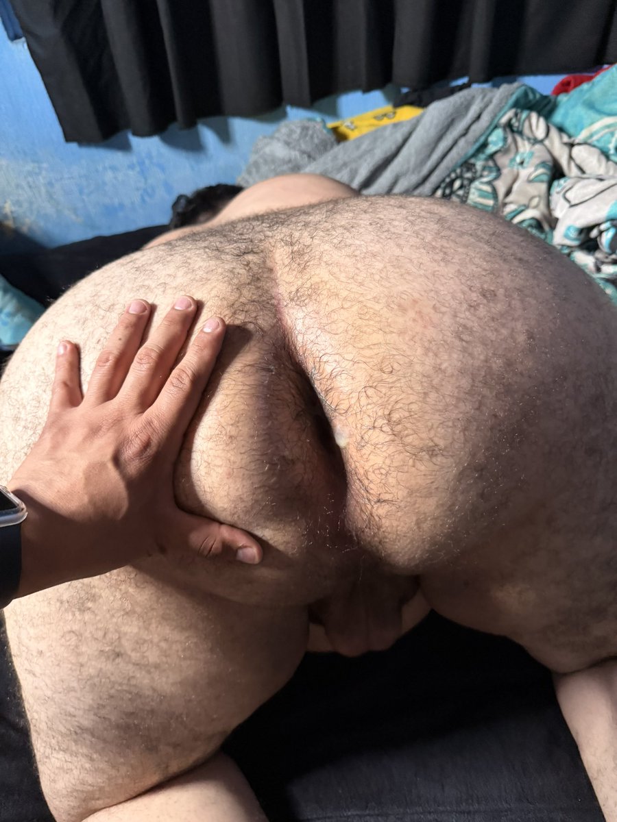 Jorge Jarero 🏳️‍🌈 🐻🔥 -30% Only 🔞🇲🇽 tweet media