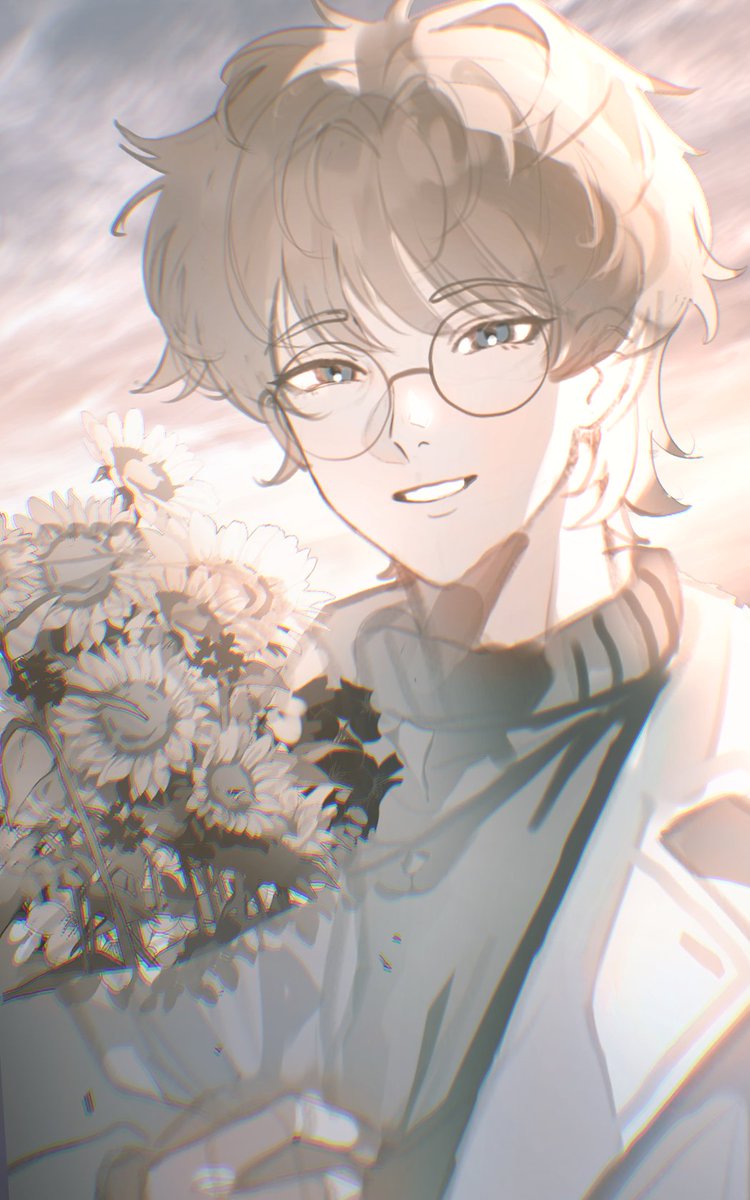 TERMINAL 🌻🌻🌻
#natori_art #なとり