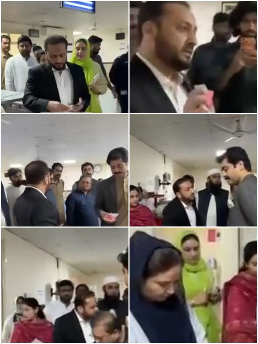 Samina khan tweet media