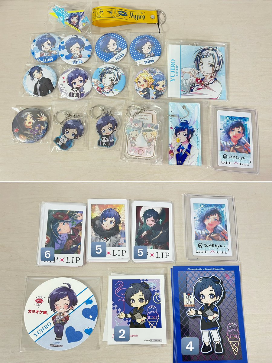 せい@取引垢 tweet media