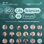 Photo by BGO LifeScience Technologies (@BGOSoftware)