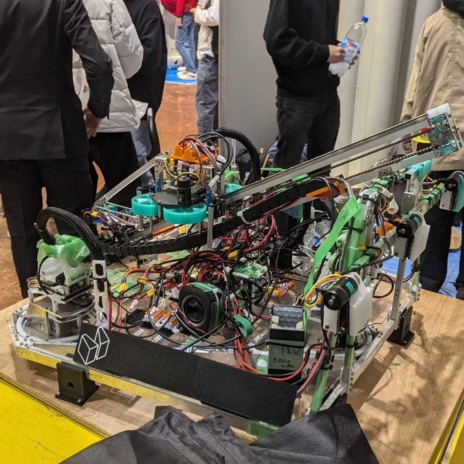 京都工芸繊維大学 ForteFibre tweet media