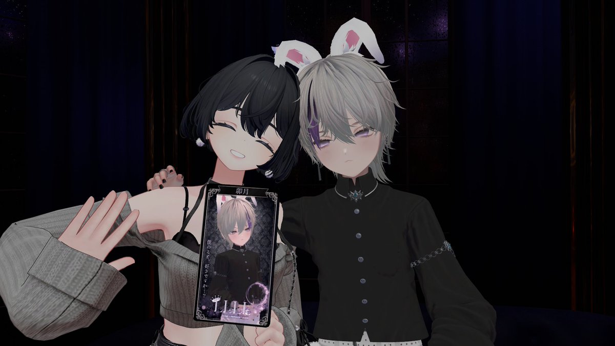 こがね tweet media