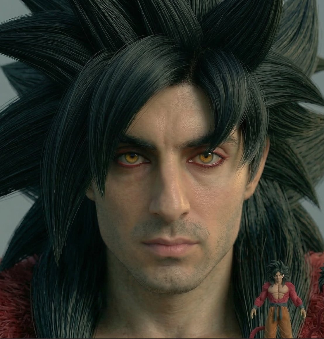 CheGoku🧉 tweet media