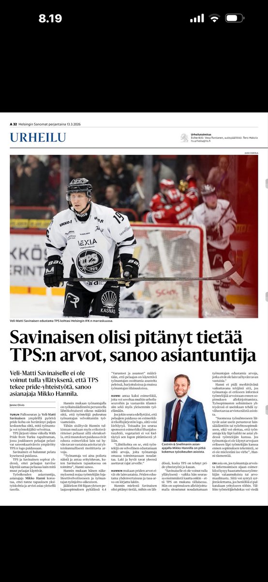 Eila Westerlund tweet media