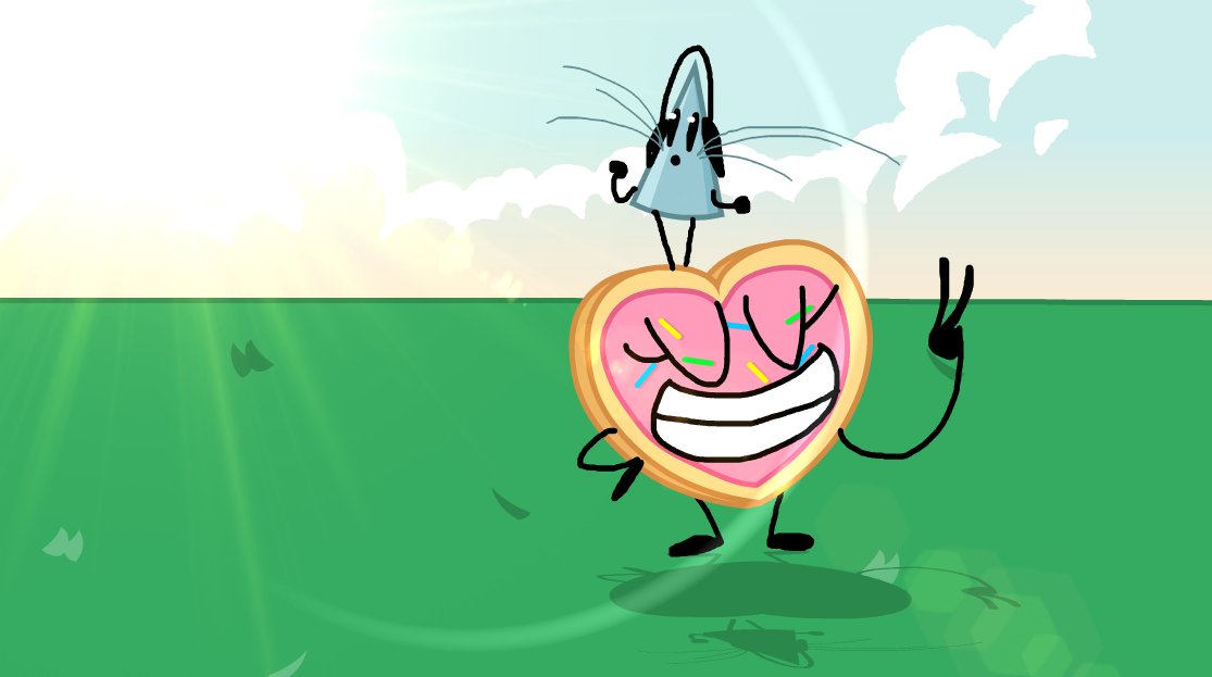 TheRookieCookie tweet media