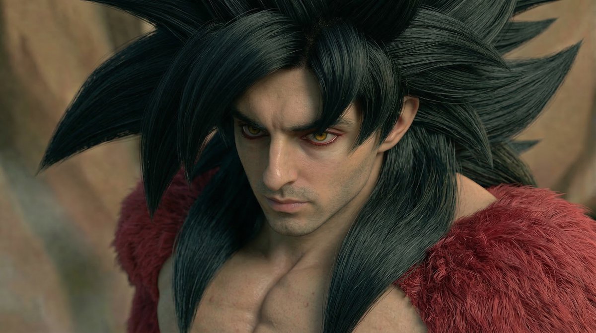 CheGoku🧉 tweet media