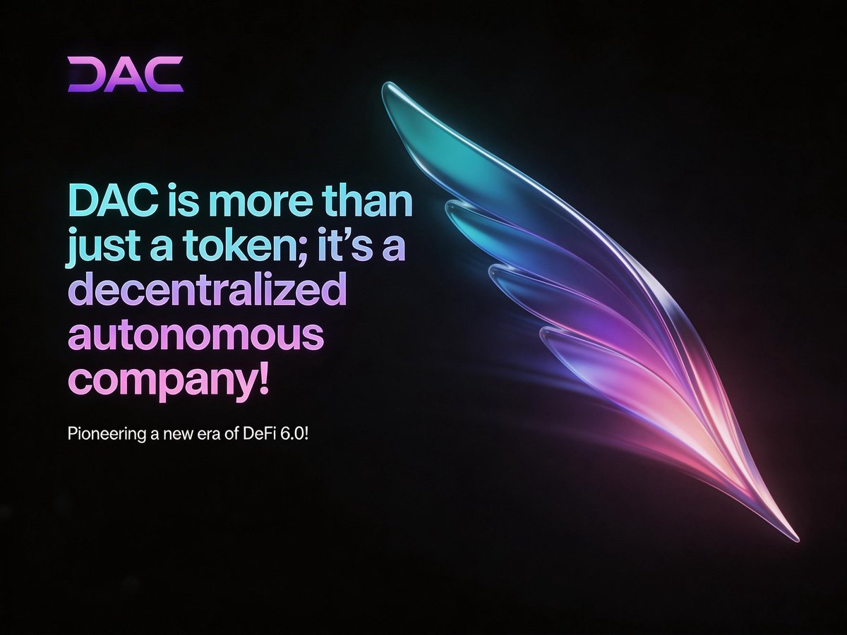 DAC_official tweet media