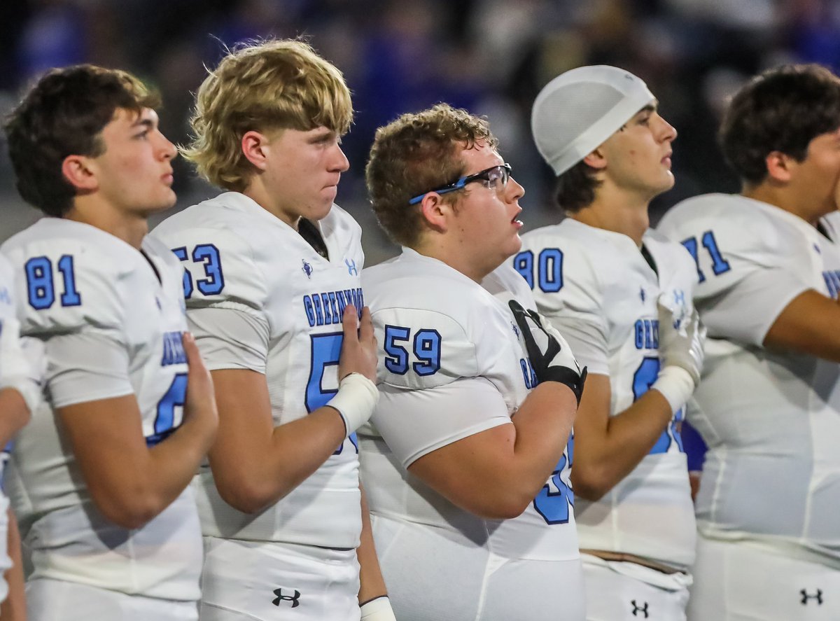 WolverineBrady's tweet image. Thank you to Coach Jordan Neal (@CoachNealMcM) for the Personal Invitation and I look forward to visiting campus and working out for you and your staff on the 27th!
#WarHawksFAW
#RelentlessPursuit
#DOMINATE

Football is a Game of Inches and We Linemen Fight for Each One of Them!