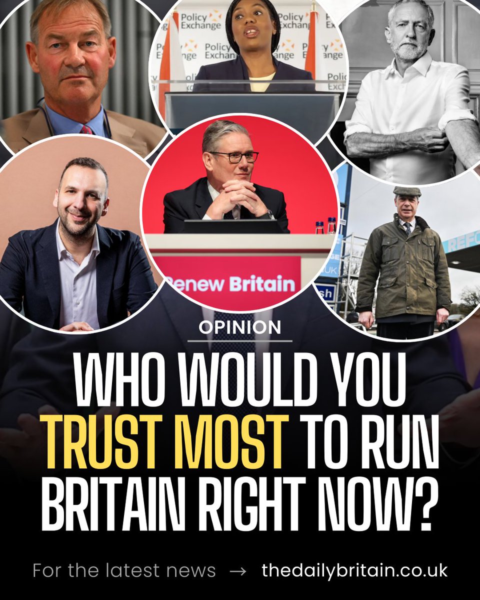 The Daily Britain tweet media