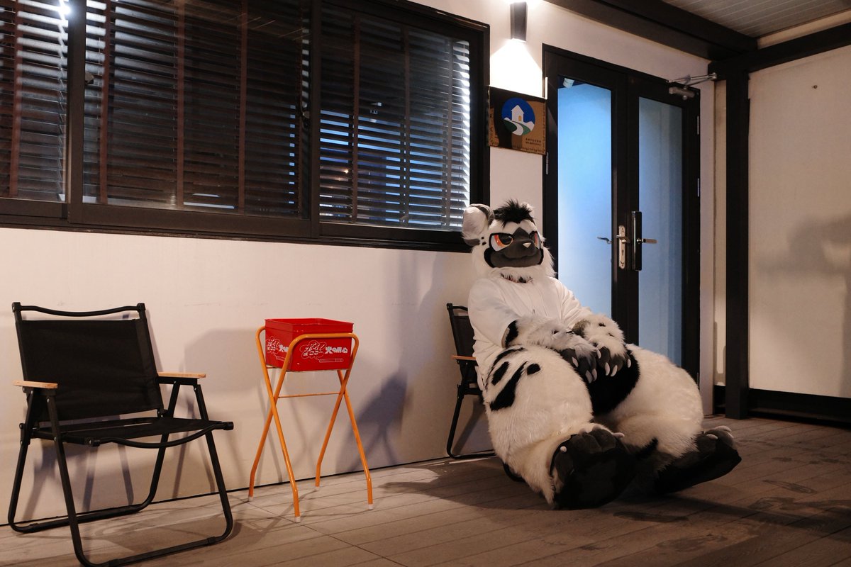 Nele & Benny🐾 tweet media