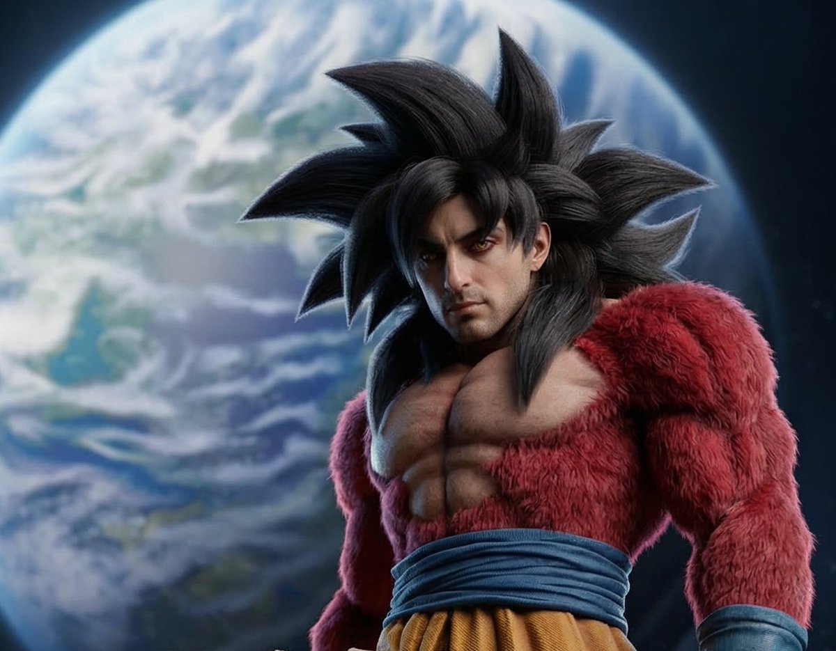 CheGoku🧉 tweet media