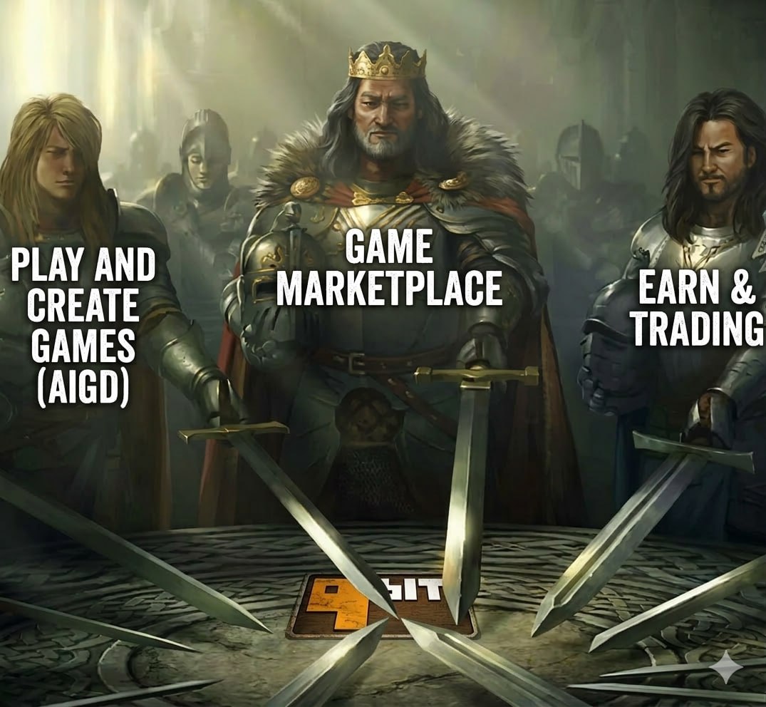 Queen Crypto tweet media