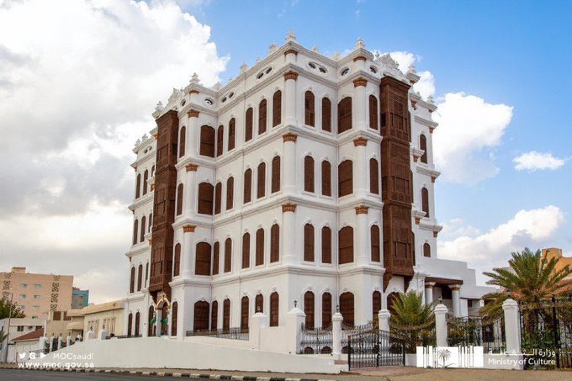 عبدالرحمن (حضارات السعودية) tweet media