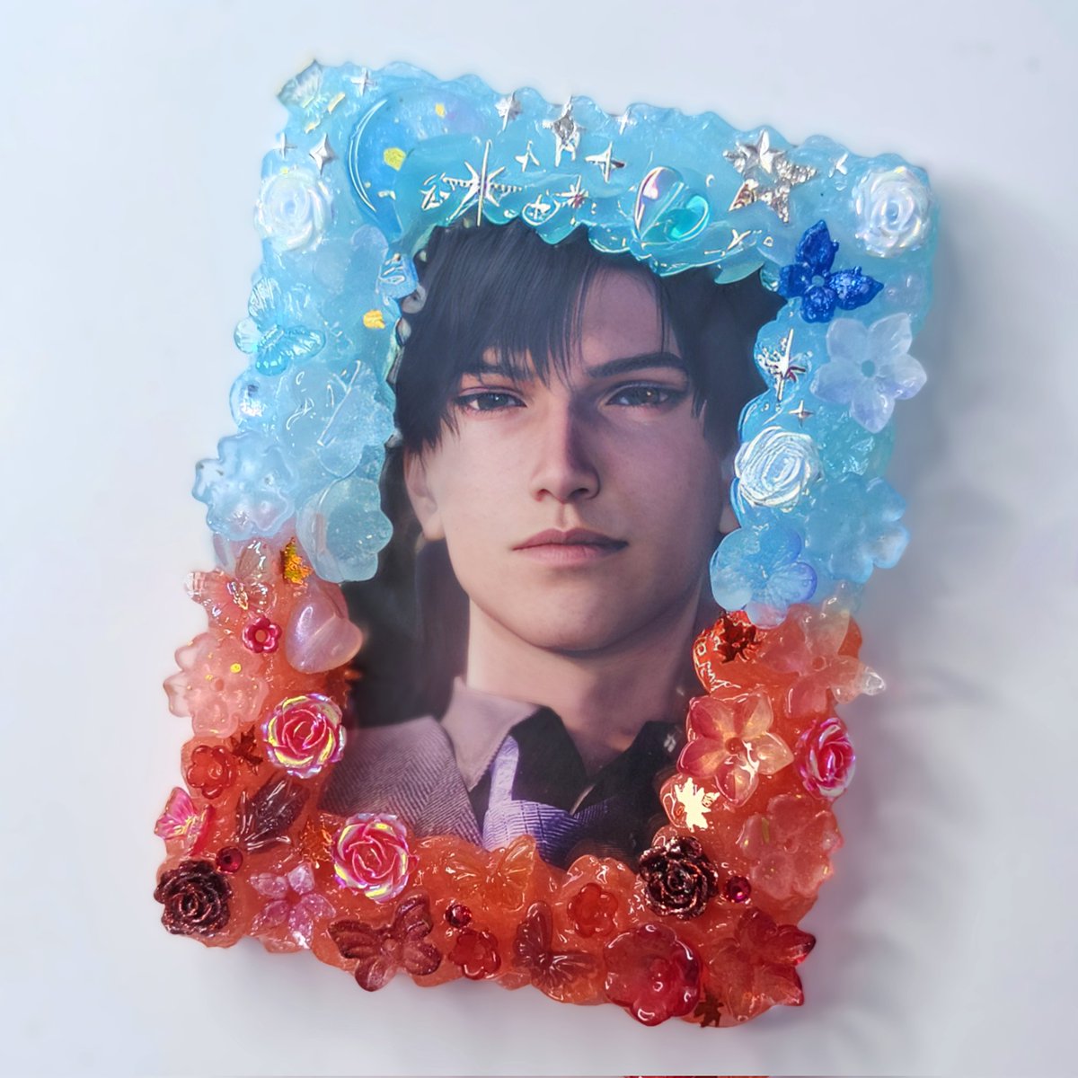 Schatz | VoeuxBleu tweet media