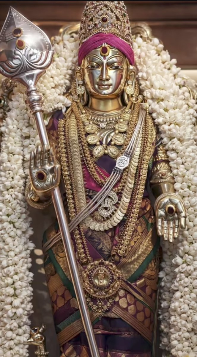 Chandra Swami tweet media